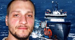 Prije 17 dana potonuo je brod hrvatskog kapetana. Što se od tada sve događalo?